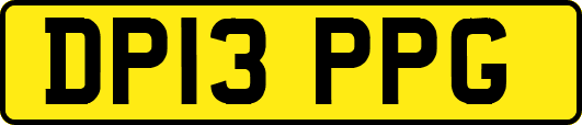 DP13PPG