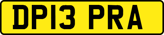 DP13PRA