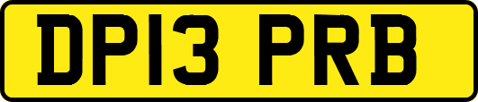 DP13PRB