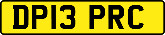 DP13PRC