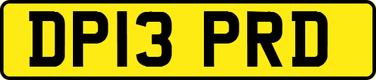 DP13PRD