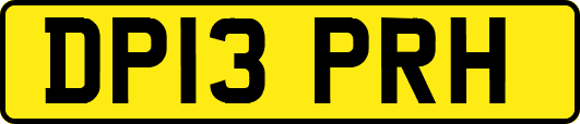 DP13PRH