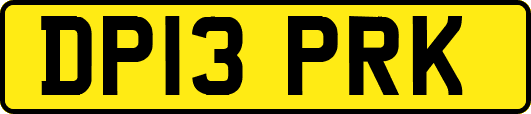 DP13PRK