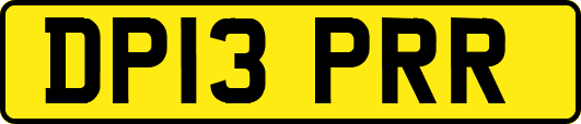 DP13PRR