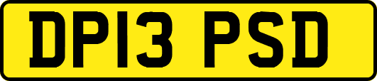 DP13PSD