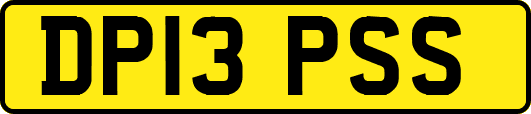 DP13PSS