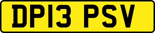 DP13PSV