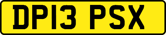 DP13PSX