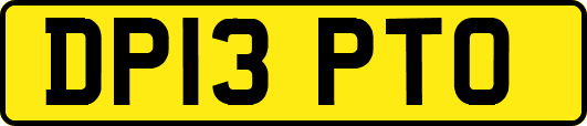 DP13PTO
