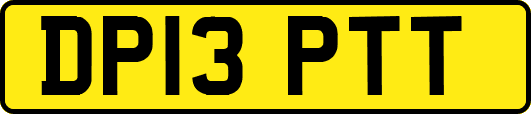 DP13PTT