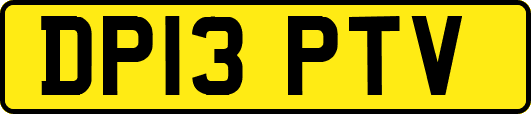 DP13PTV