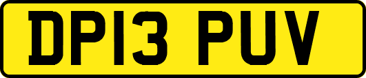 DP13PUV