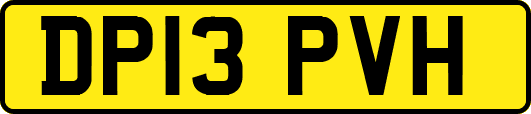 DP13PVH