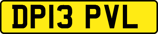 DP13PVL