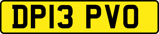DP13PVO