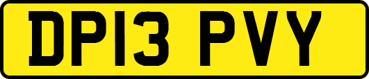 DP13PVY