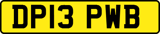 DP13PWB