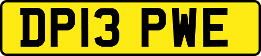 DP13PWE