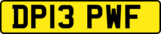 DP13PWF