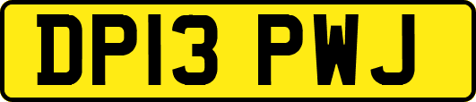 DP13PWJ