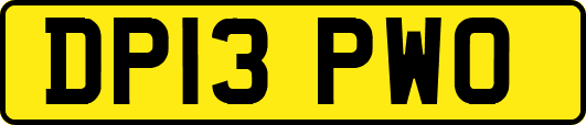 DP13PWO