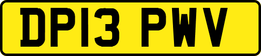 DP13PWV