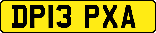DP13PXA