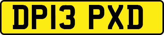 DP13PXD
