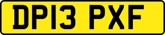 DP13PXF