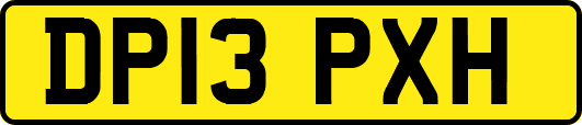 DP13PXH