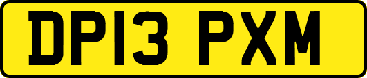 DP13PXM
