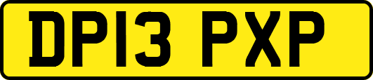 DP13PXP