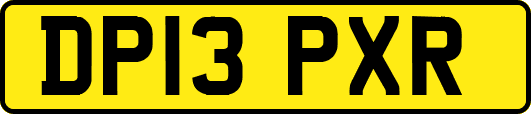DP13PXR