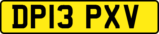 DP13PXV