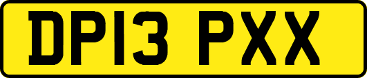DP13PXX