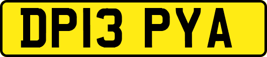 DP13PYA