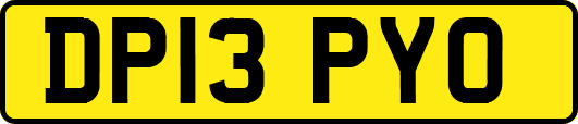 DP13PYO