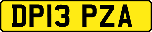 DP13PZA