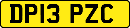 DP13PZC