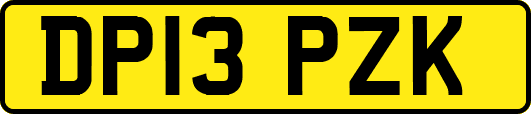 DP13PZK