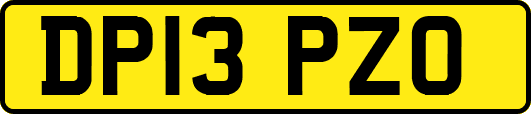 DP13PZO