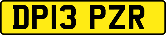 DP13PZR