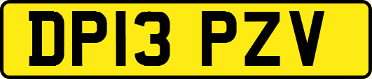 DP13PZV