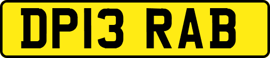 DP13RAB