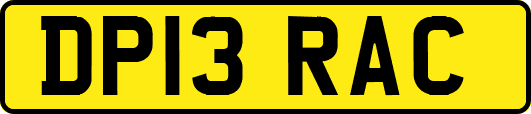 DP13RAC
