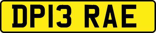 DP13RAE