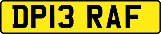 DP13RAF