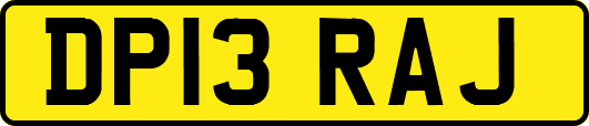 DP13RAJ