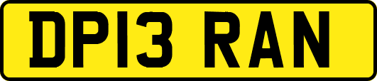 DP13RAN