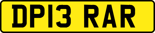 DP13RAR
